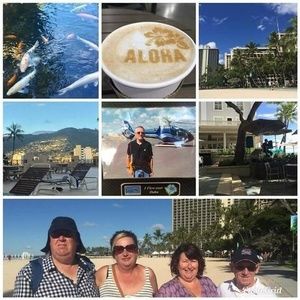 Meet your Posher, Leanne